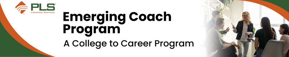 Emerging Coach Program